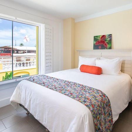 Caravelle Hotel Christiansted Exterior photo