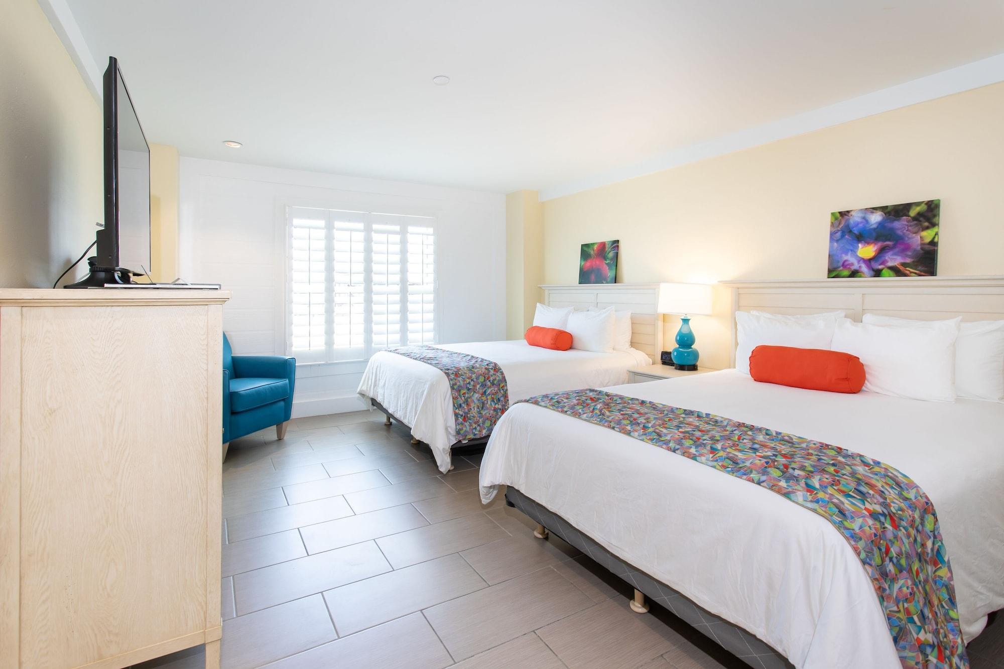Caravelle Hotel Christiansted Exterior photo