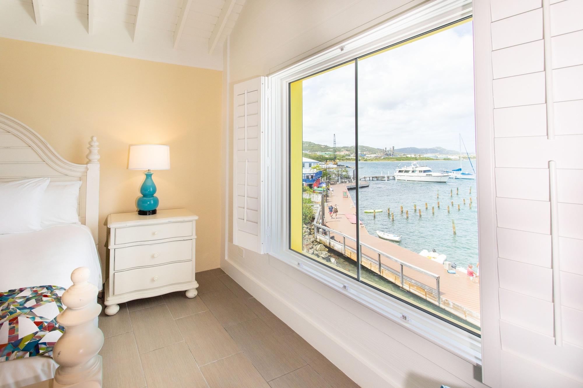 Caravelle Hotel Christiansted Exterior photo