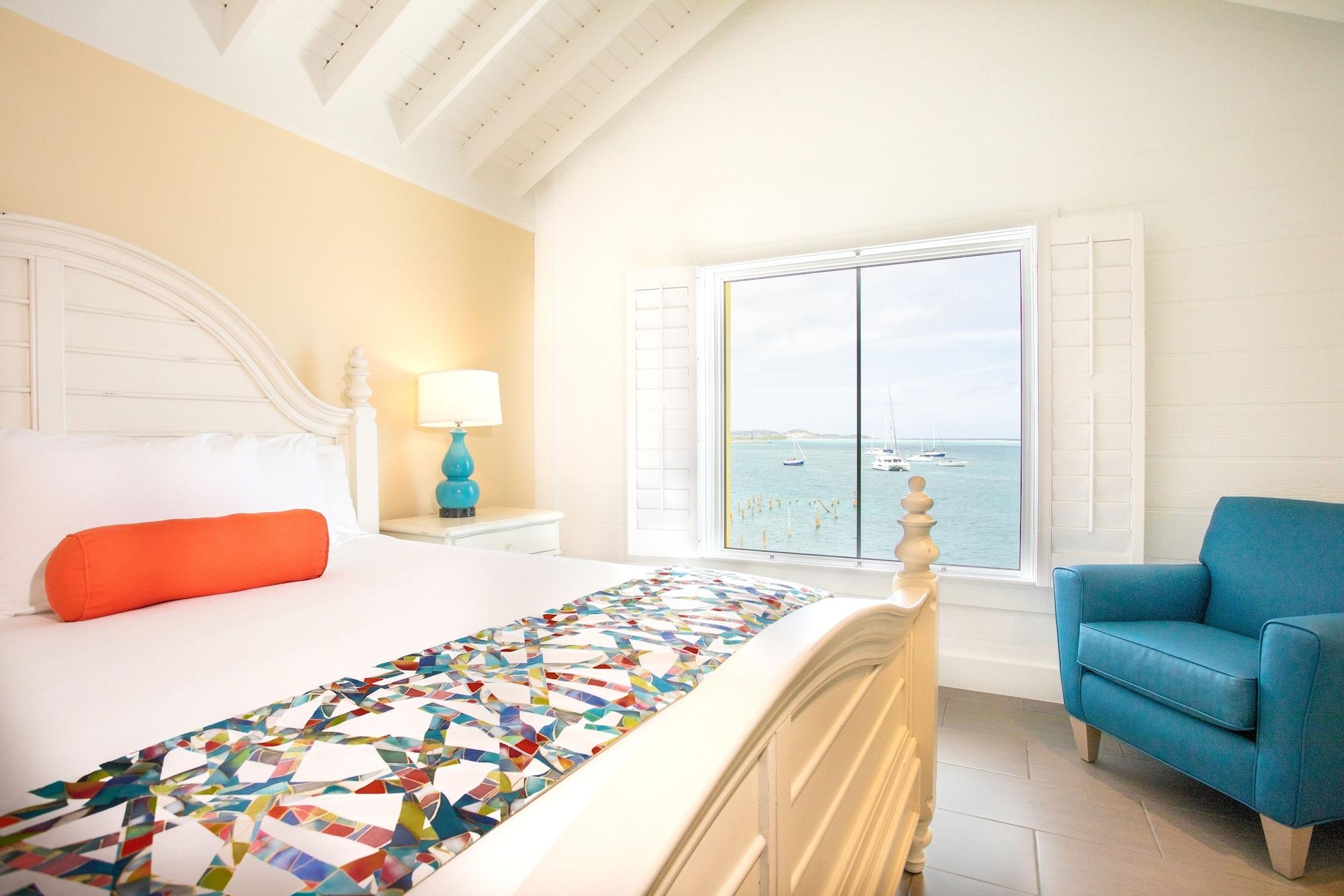 Caravelle Hotel Christiansted Exterior photo