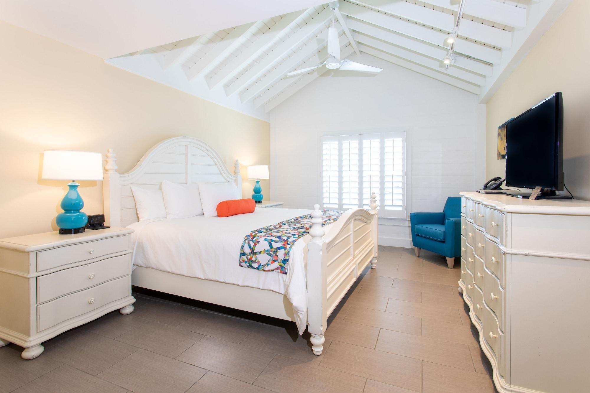 Caravelle Hotel Christiansted Exterior photo
