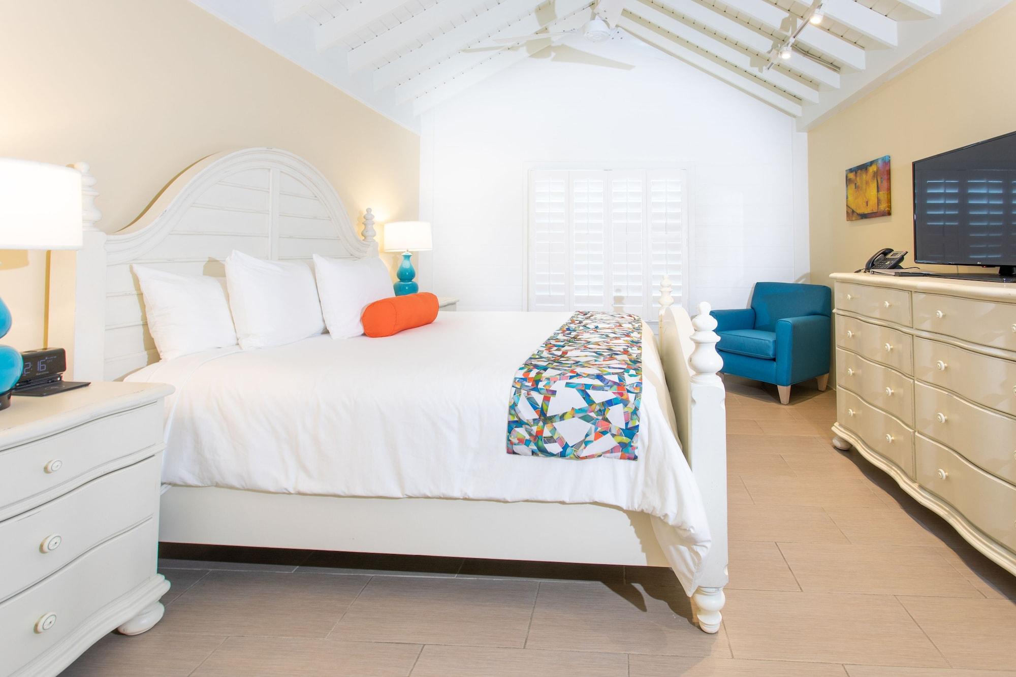 Caravelle Hotel Christiansted Exterior photo