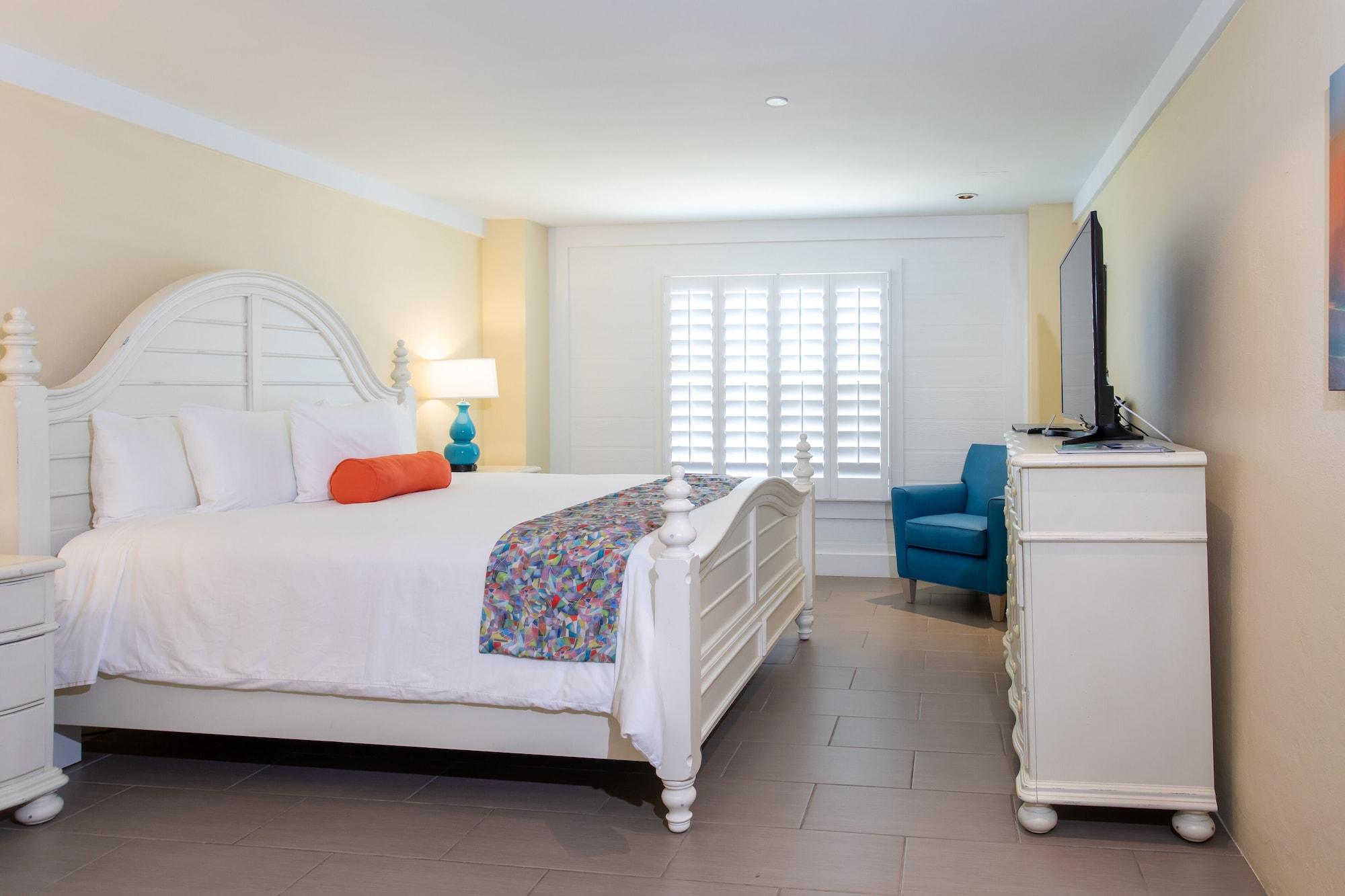 Caravelle Hotel Christiansted Exterior photo