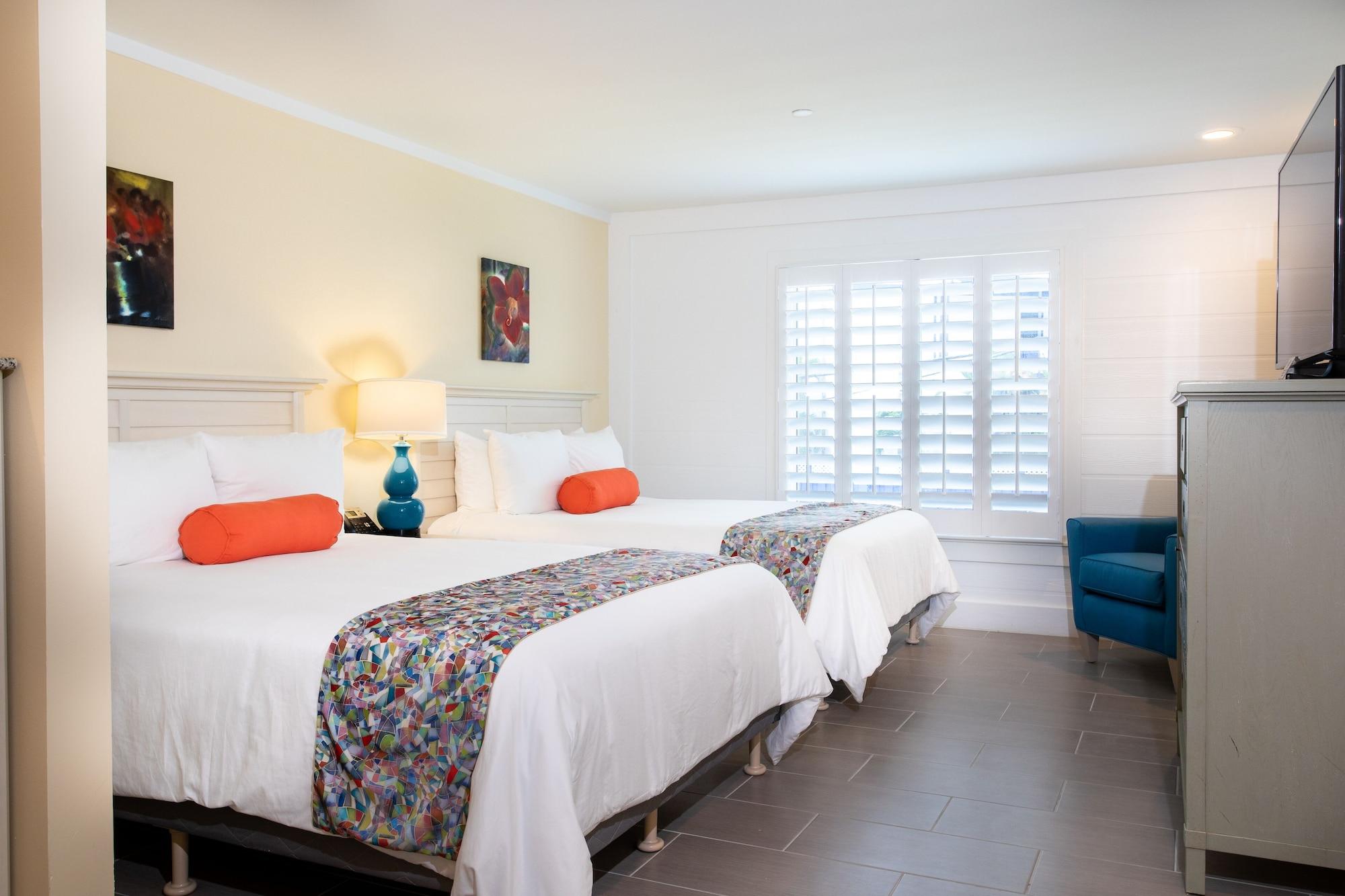 Caravelle Hotel Christiansted Exterior photo