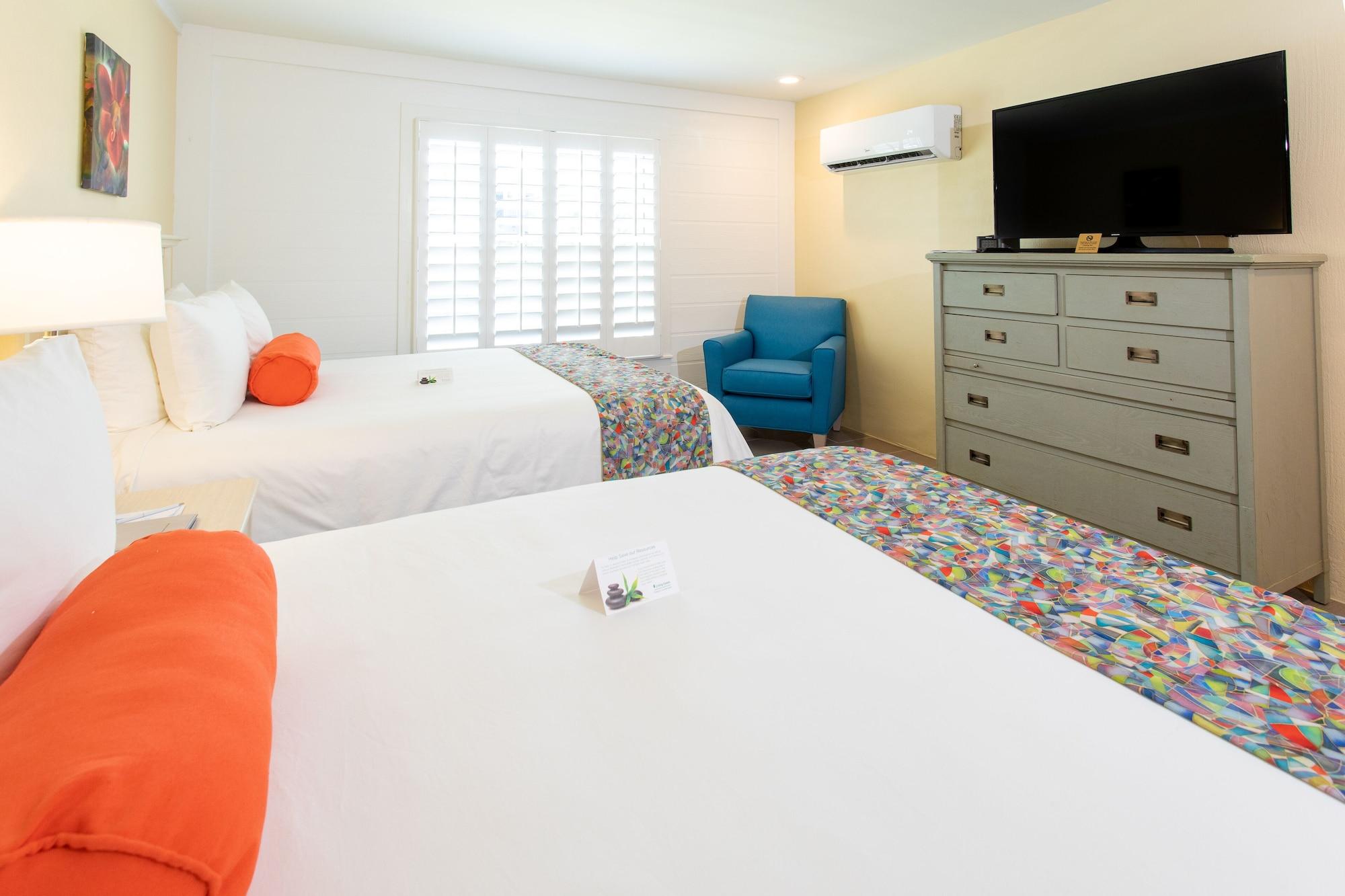 Caravelle Hotel Christiansted Exterior photo