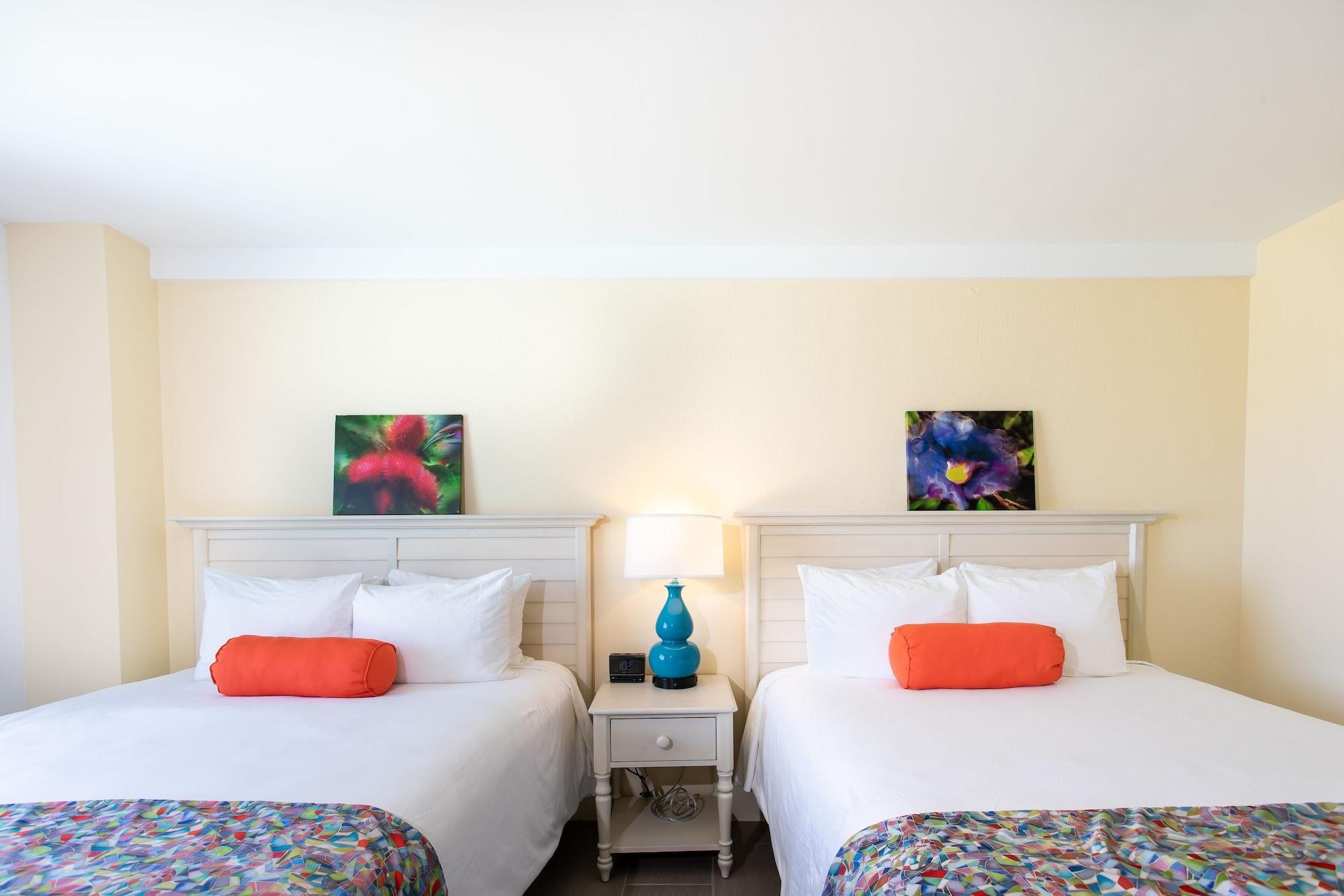 Caravelle Hotel Christiansted Exterior photo