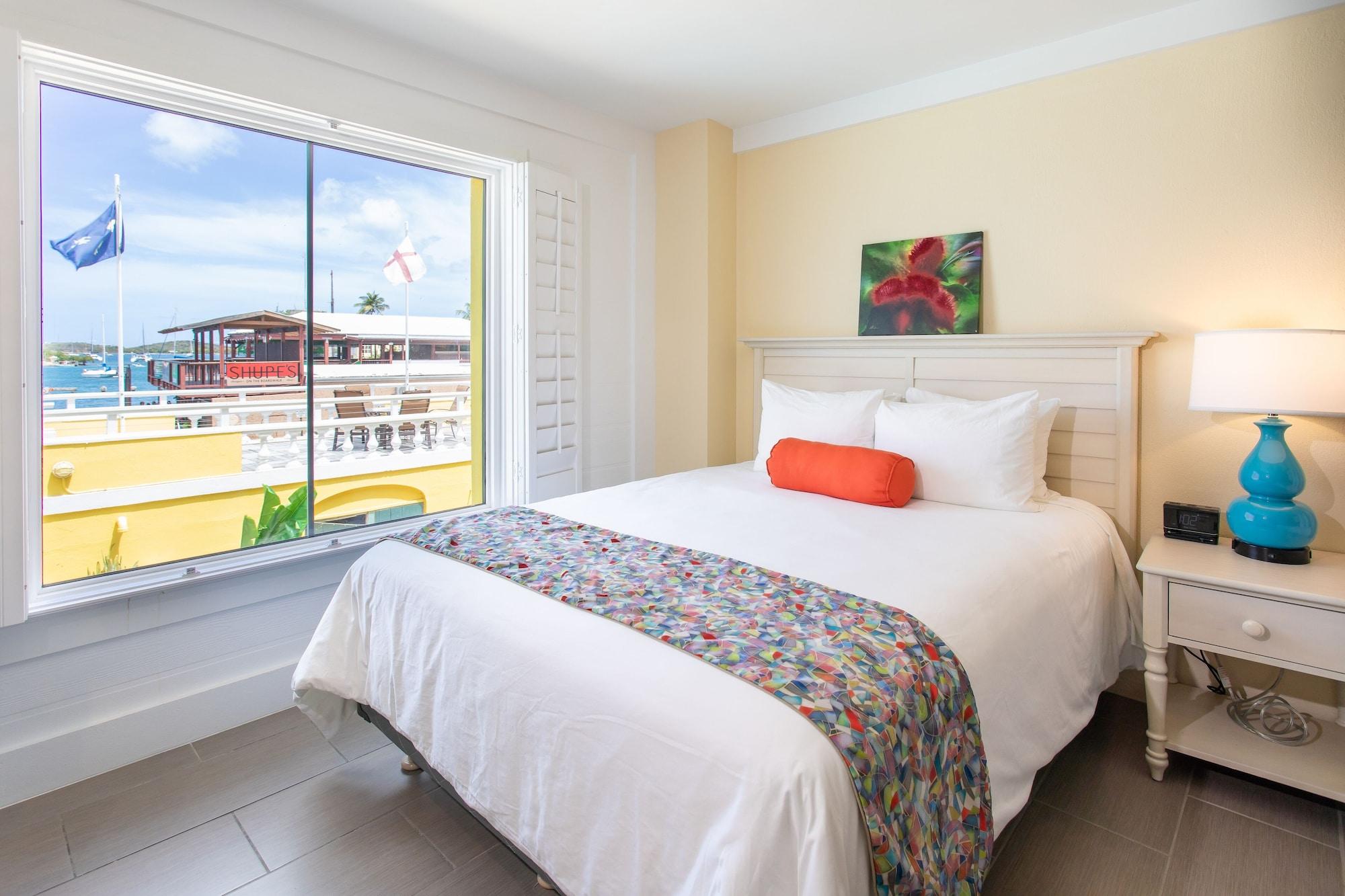 Caravelle Hotel Christiansted Exterior photo
