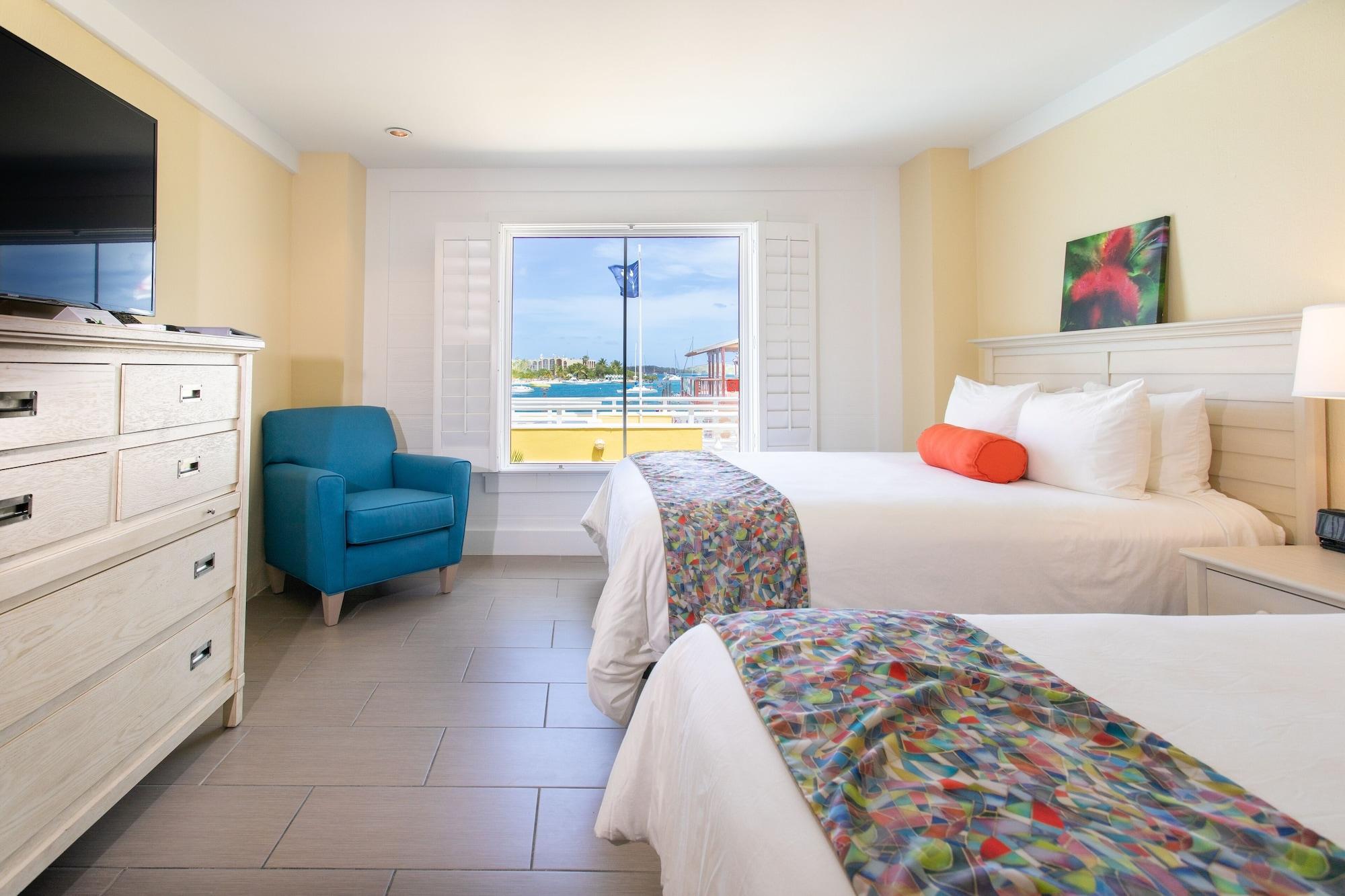 Caravelle Hotel Christiansted Exterior photo