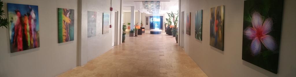 Caravelle Hotel Christiansted Exterior photo