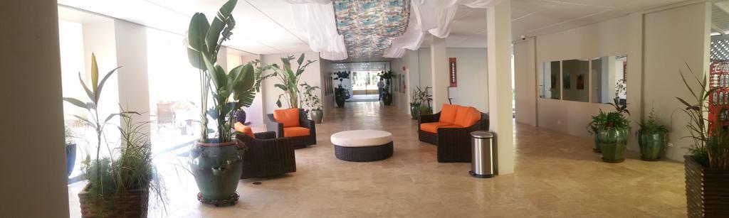 Caravelle Hotel Christiansted Exterior photo