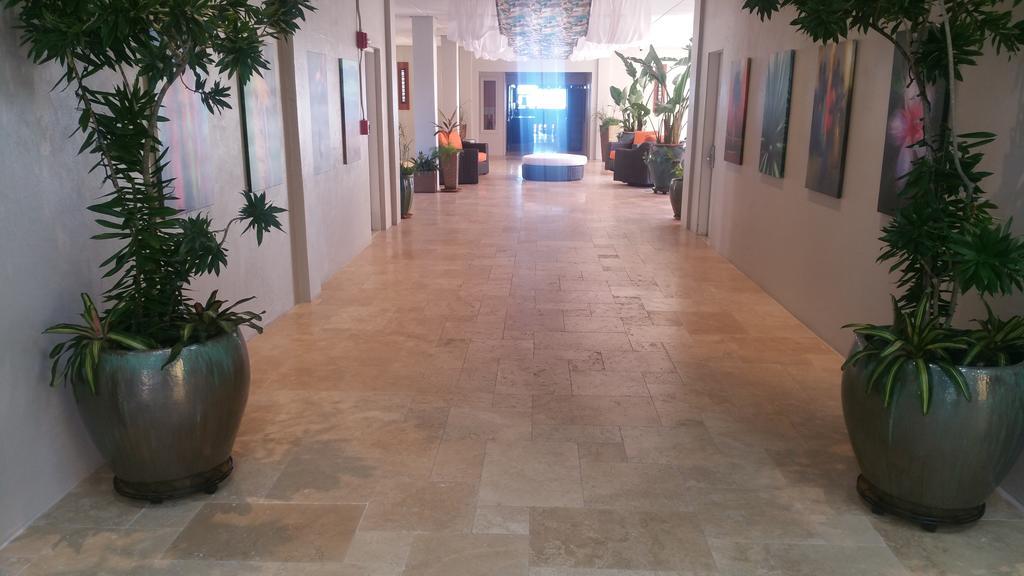 Caravelle Hotel Christiansted Exterior photo