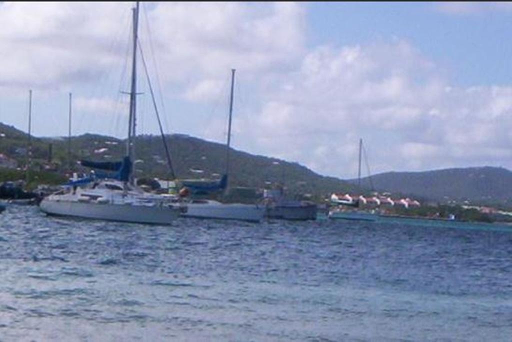 Caravelle Hotel Christiansted Exterior photo